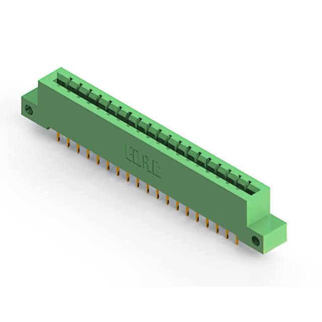 833-019-558-112 EDAC Inc.  Edgeboard Connectors